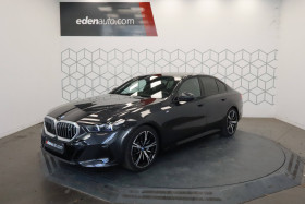 Bmw i5 , garage BMW TARBES  Tarbes