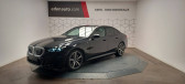 Annonce Bmw i5 occasion Electrique i5 eDrive40 340 ch M Sport 4p  Lormont