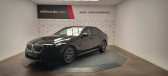 Bmw i5 i5 eDrive40 340 ch M Sport 4p   Lormont 33