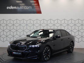 Bmw i5 , garage BMW PAU  Lescar