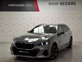 Annonce Bmw i5 occasion Electrique i5 Touring eDrive40 340 ch M Sport 5p  Bziers