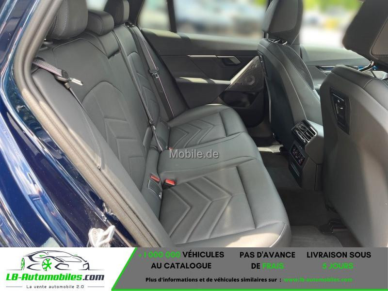 Bmw i5 M60 xDrive 601 ch  occasion  Beaupuy - photo n7