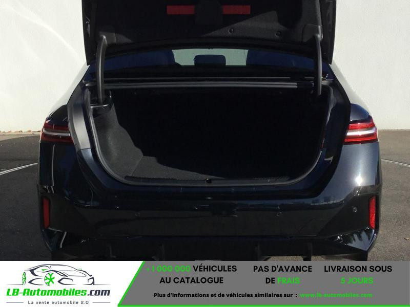 Bmw i5 M60 xDrive 601 ch  occasion  Beaupuy - photo n6