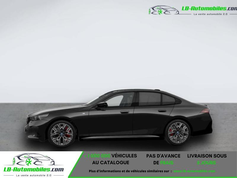 Bmw i5 M60 xDrive 601 ch  occasion  Beaupuy - photo n5