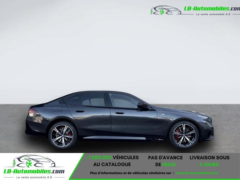 Bmw i5 M60 xDrive 601 ch  occasion  Beaupuy - photo n3