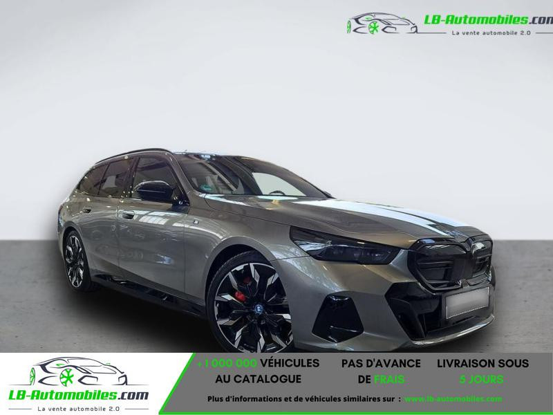 Bmw i5 M60 xDrive 601 ch  occasion  Beaupuy - photo n2