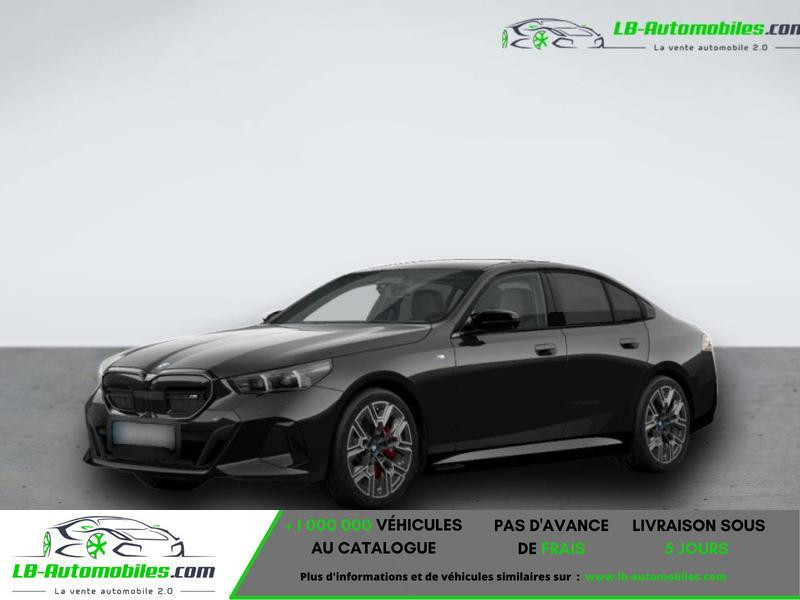 Bmw i5 M60 xDrive 601 ch  occasion  Beaupuy