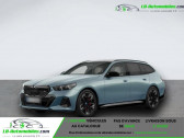 Bmw i5 occasion année 2024 boite Automatique Annonce Bmw i5 occasion Electrique M60 xDrive 601 ch à Beaupuy