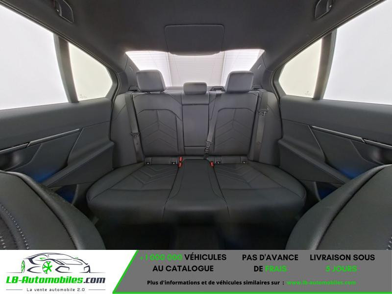 Bmw i5 M60 xDrive 601 ch  occasion  Beaupuy - photo n7