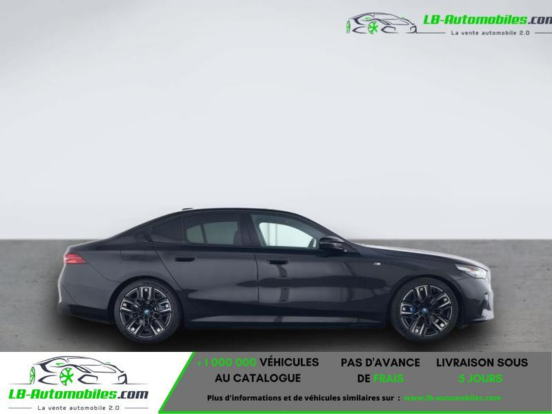 Bmw i5 M60 xDrive 601 ch  occasion  Beaupuy - photo n5