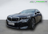 Annonce Bmw i5 occasion Electrique M60 xDrive 601 ch  Beaupuy