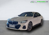 Bmw i5 M60 xDrive 601 ch   Beaupuy 31