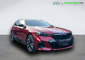Annonce Bmw i5 occasion Electrique M60 xDrive 601 ch  Beaupuy