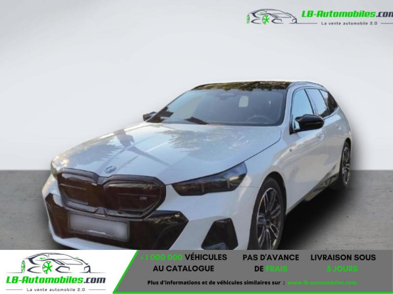 Bmw i5 M60 xDrive 601 ch  occasion  Beaupuy