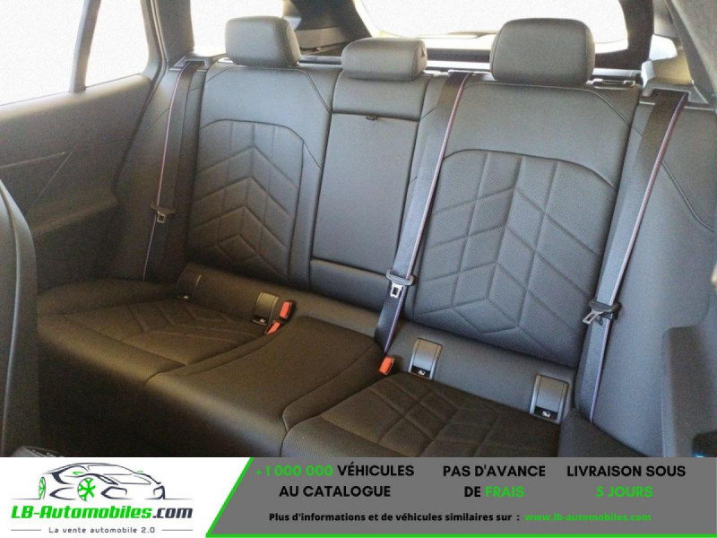 Bmw i5 M60 xDrive 601 ch  occasion  Beaupuy - photo n7