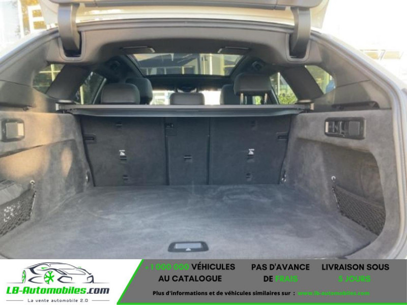 Bmw i5 M60 xDrive 601 ch  occasion  Beaupuy - photo n9