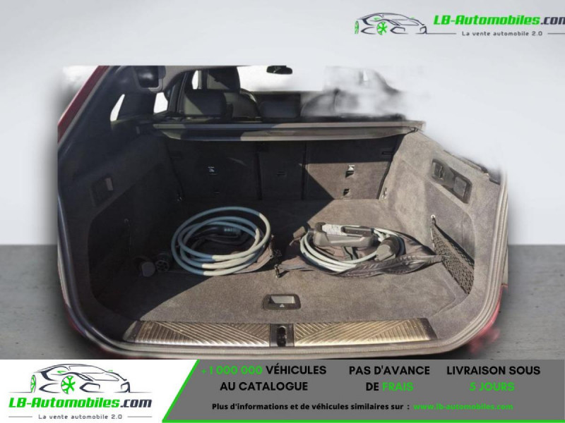 Bmw i5 M60 xDrive 601 ch  occasion  Beaupuy - photo n2