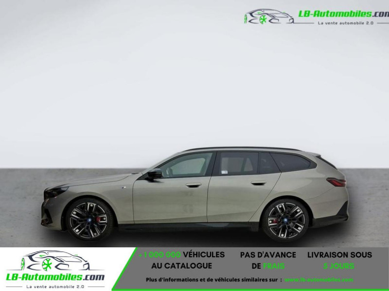 Bmw i5 M60 xDrive 601 ch  occasion  Beaupuy - photo n6