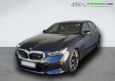 Annonce Bmw i5 occasion Electrique M60 xDrive 601 ch  Beaupuy