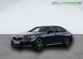 Bmw i5 occasion année 2024 boite Automatique Annonce Bmw i5 occasion Electrique M60 xDrive 601 ch à Beaupuy