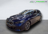 Bmw i5 occasion année 2024 boite Automatique Annonce Bmw i5 occasion Electrique M60 xDrive 601 ch à Beaupuy