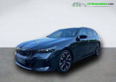 Bmw i5 occasion année 2024 boite Automatique Annonce Bmw i5 occasion Electrique M60 xDrive 601 ch à Beaupuy