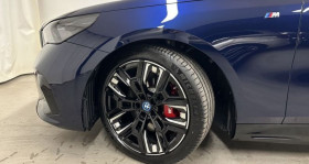 Bmw i5 , garage EXELLIA AUTO LEASE  Montvrain