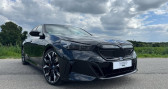 Annonce Bmw i5 occasion Electrique M60e X Drive  ROUEN