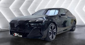 Bmw i7 60 ELECTRIC 545 184PPM 105.7KWH M-SPORT XDRIVE BVA  � Fay aux loges 45