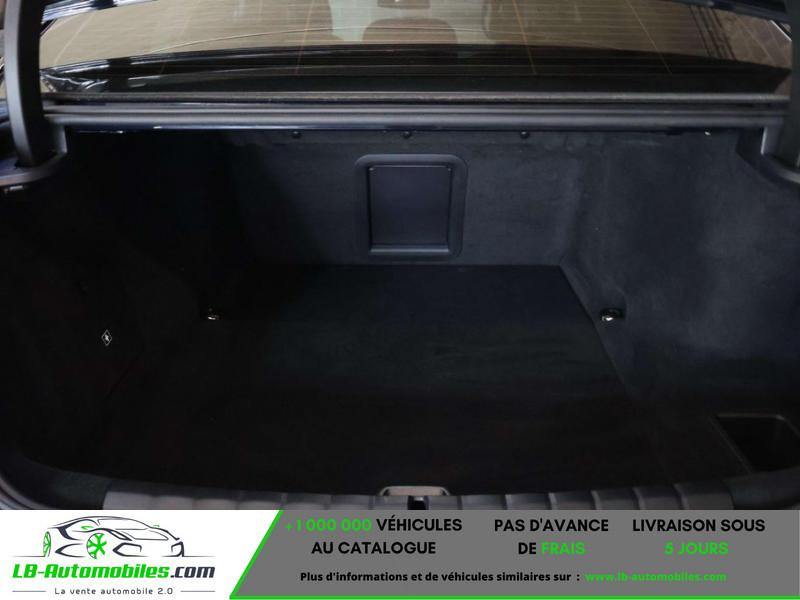 Bmw i7 eDrive50 544 ch  occasion  Beaupuy - photo n6
