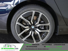 Bmw i7 eDrive50 544 ch  occasion  Beaupuy - photo n3
