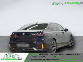 Bmw i7 eDrive50 544 ch  occasion  Beaupuy - photo n2