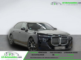Bmw i7 , garage LB AUTOMOBILES  Beaupuy