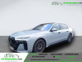 Annonce Bmw i7 occasion Electrique eDrive50 544 ch  Beaupuy
