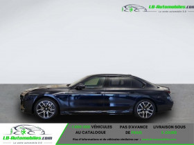 Bmw i7 eDrive50 544 ch  occasion  Beaupuy - photo n3