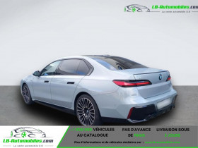 Bmw i7 eDrive50 544 ch  occasion  Beaupuy - photo n3
