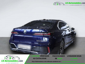 Bmw i7 eDrive50 544 ch  occasion  Beaupuy - photo n2