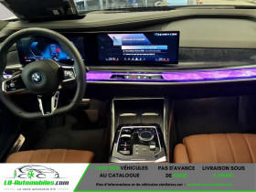 Bmw i7 eDrive50 544 ch  occasion  Beaupuy - photo n2
