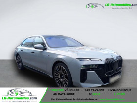 Bmw i7 eDrive50 544 ch  occasion  Beaupuy - photo n2