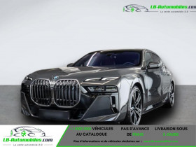 Bmw i7 , garage LB AUTOMOBILES  Beaupuy