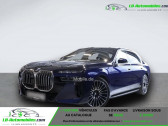 Bmw i7 eDrive50 544 ch   Beaupuy 31