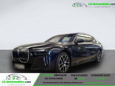Bmw i7 eDrive50 544 ch   Beaupuy 31