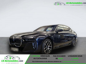 Bmw i7 , garage LB AUTOMOBILES  Beaupuy