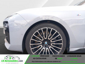 Bmw i7 eDrive50 544 ch  occasion  Beaupuy - photo n8