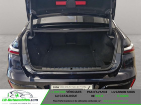 Bmw i7 eDrive50 544 ch  occasion  Beaupuy - photo n7