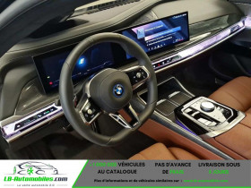 Bmw i7 eDrive50 544 ch  occasion  Beaupuy - photo n6