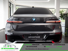 Bmw i7 eDrive50 544 ch  occasion  Beaupuy - photo n6