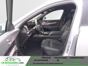 Bmw i7 eDrive50 544 ch  occasion  Beaupuy - photo n7