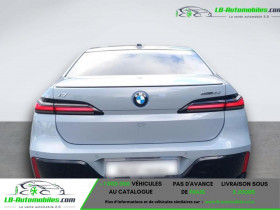 Bmw i7 eDrive50 544 ch  occasion  Beaupuy - photo n6