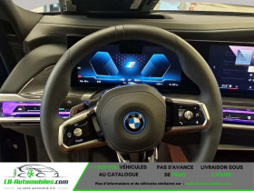 Bmw i7 eDrive50 544 ch  occasion  Beaupuy - photo n5